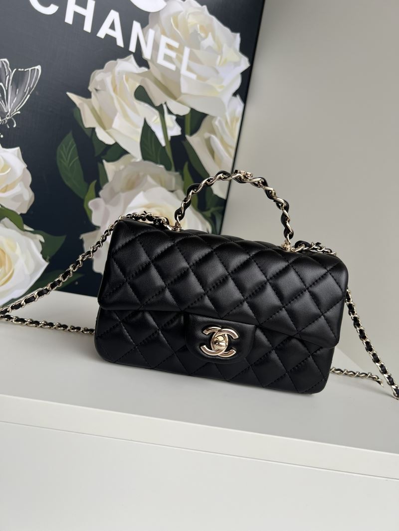 Chanel CF Series Bags